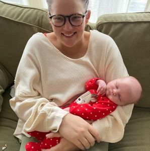 Meet your Posher, Emma